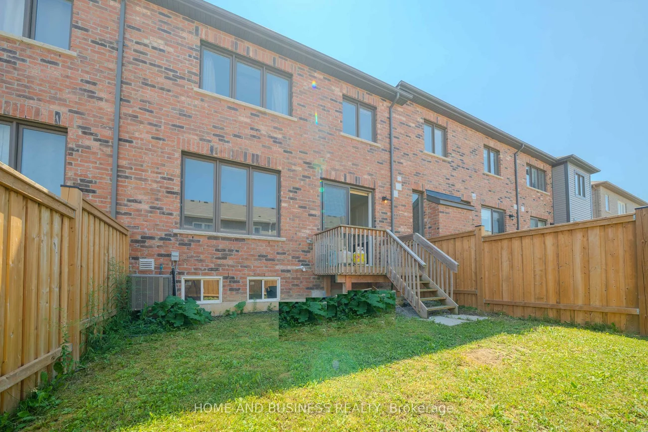 24, Casely, Rural Richmond Hill, Richmond Hill