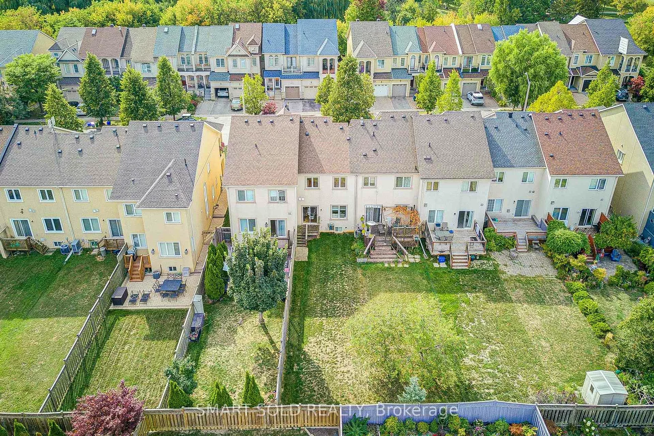 59, Romance, Rouge Woods, Richmond Hill