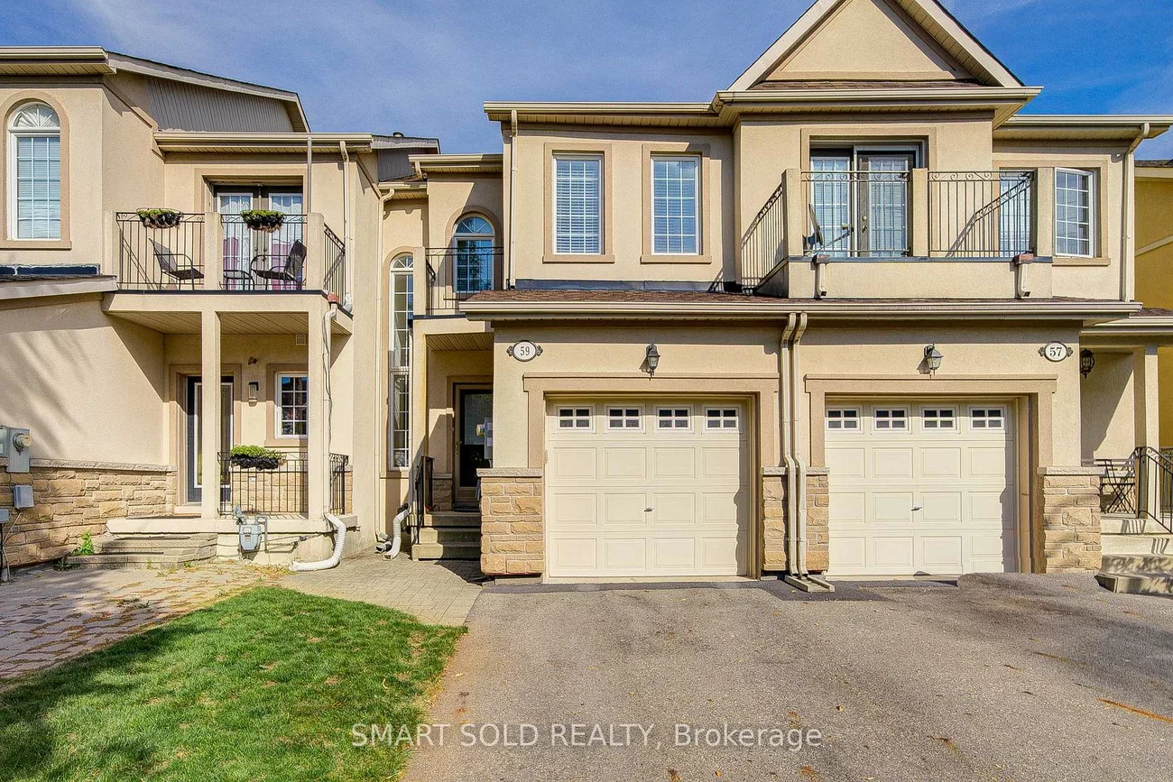 59, Romance, Rouge Woods, Richmond Hill