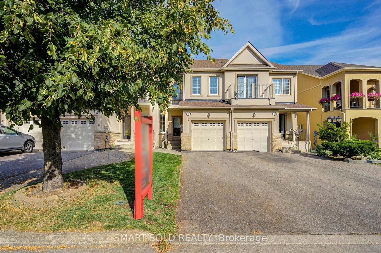 59, Romance, Rouge Woods, Richmond Hill