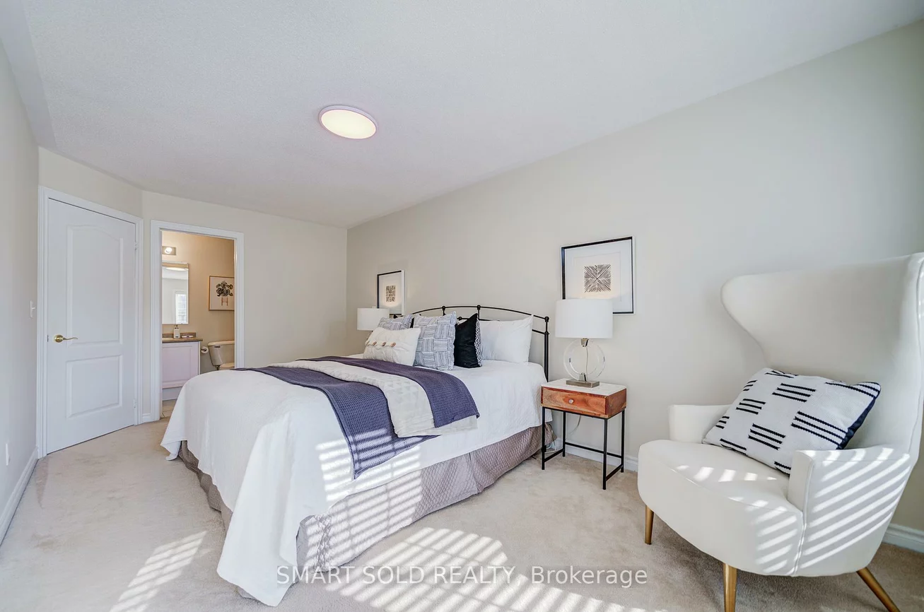 59, Romance, Rouge Woods, Richmond Hill