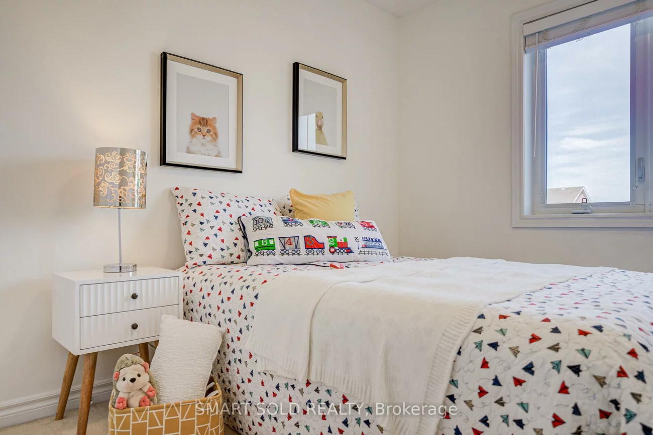 59, Romance, Rouge Woods, Richmond Hill