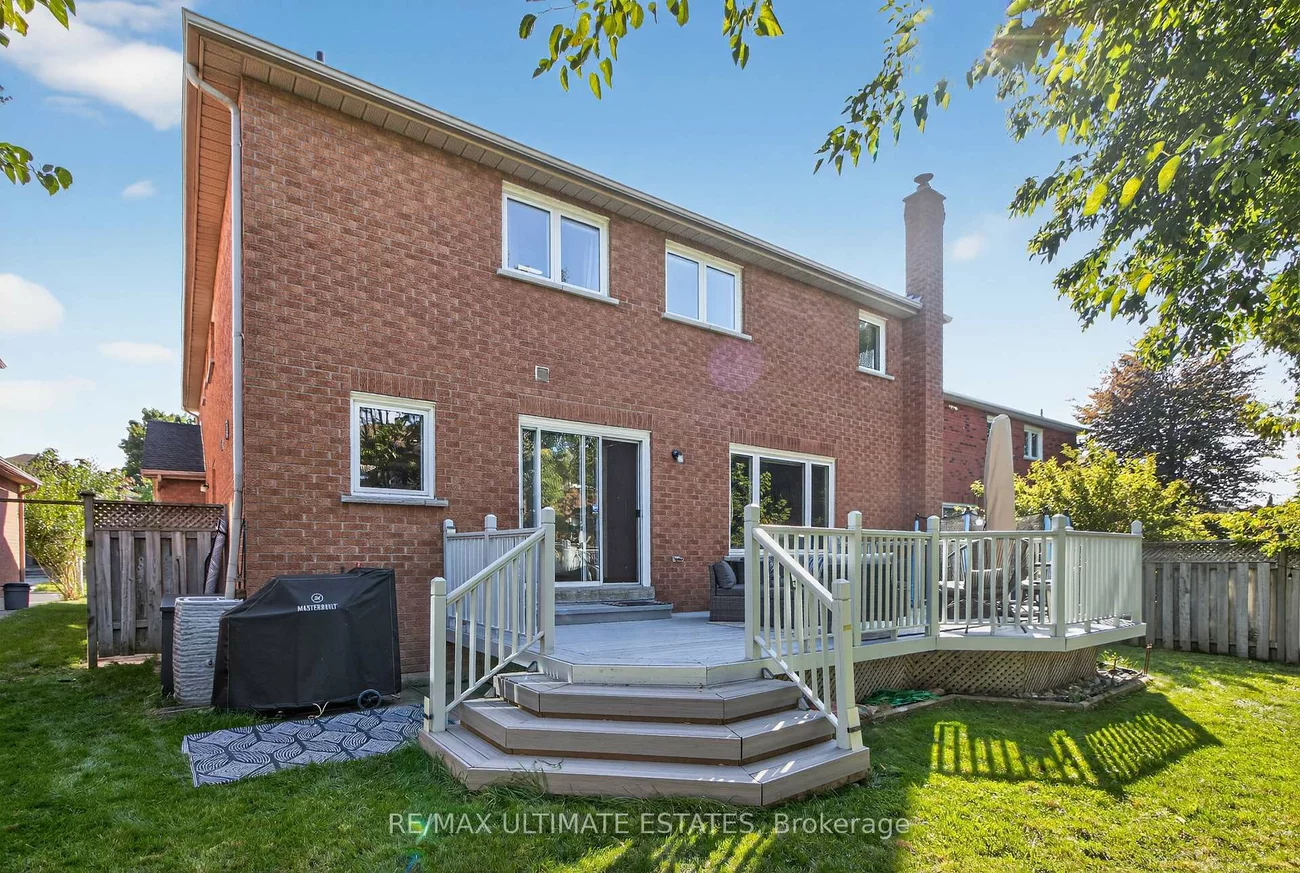 90, Hidden Trail, Mill Pond, Richmond Hill