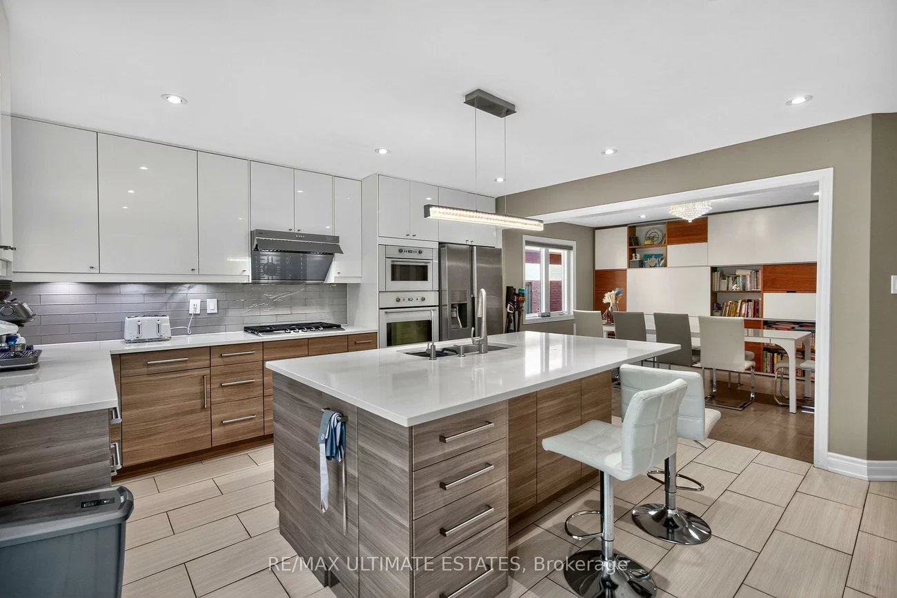 90, Hidden Trail, Mill Pond, Richmond Hill