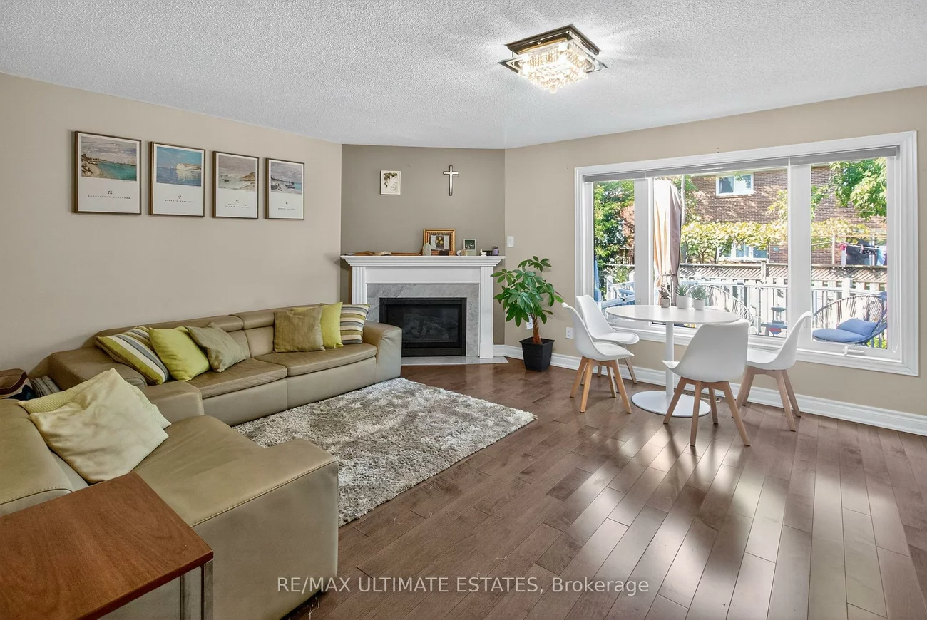 90, Hidden Trail, Mill Pond, Richmond Hill