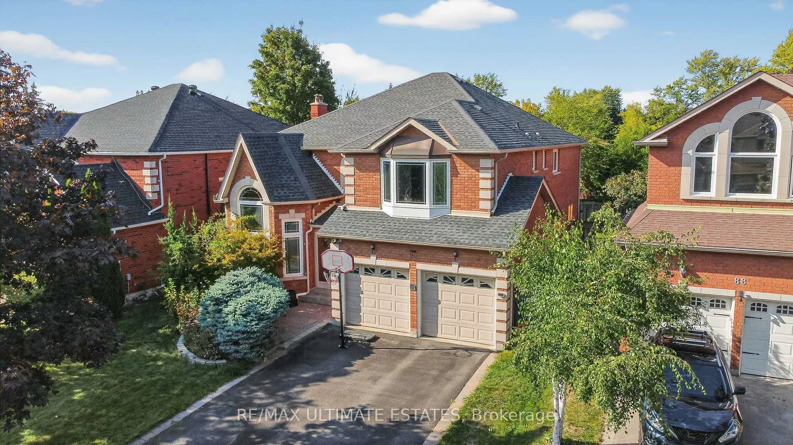 90, Hidden Trail, Mill Pond, Richmond Hill