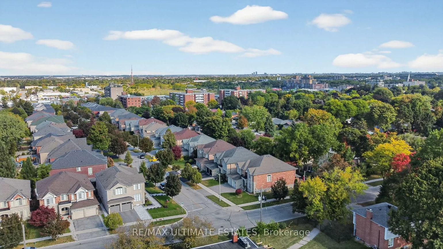 90, Hidden Trail, Mill Pond, Richmond Hill