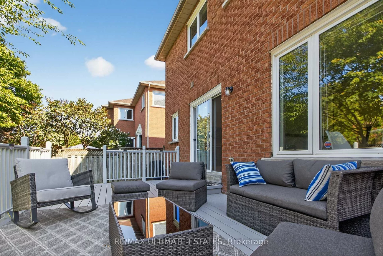 90, Hidden Trail, Mill Pond, Richmond Hill