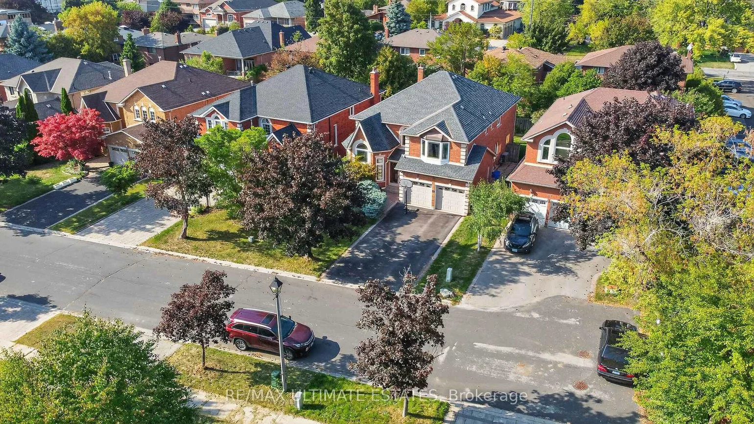 90, Hidden Trail, Mill Pond, Richmond Hill
