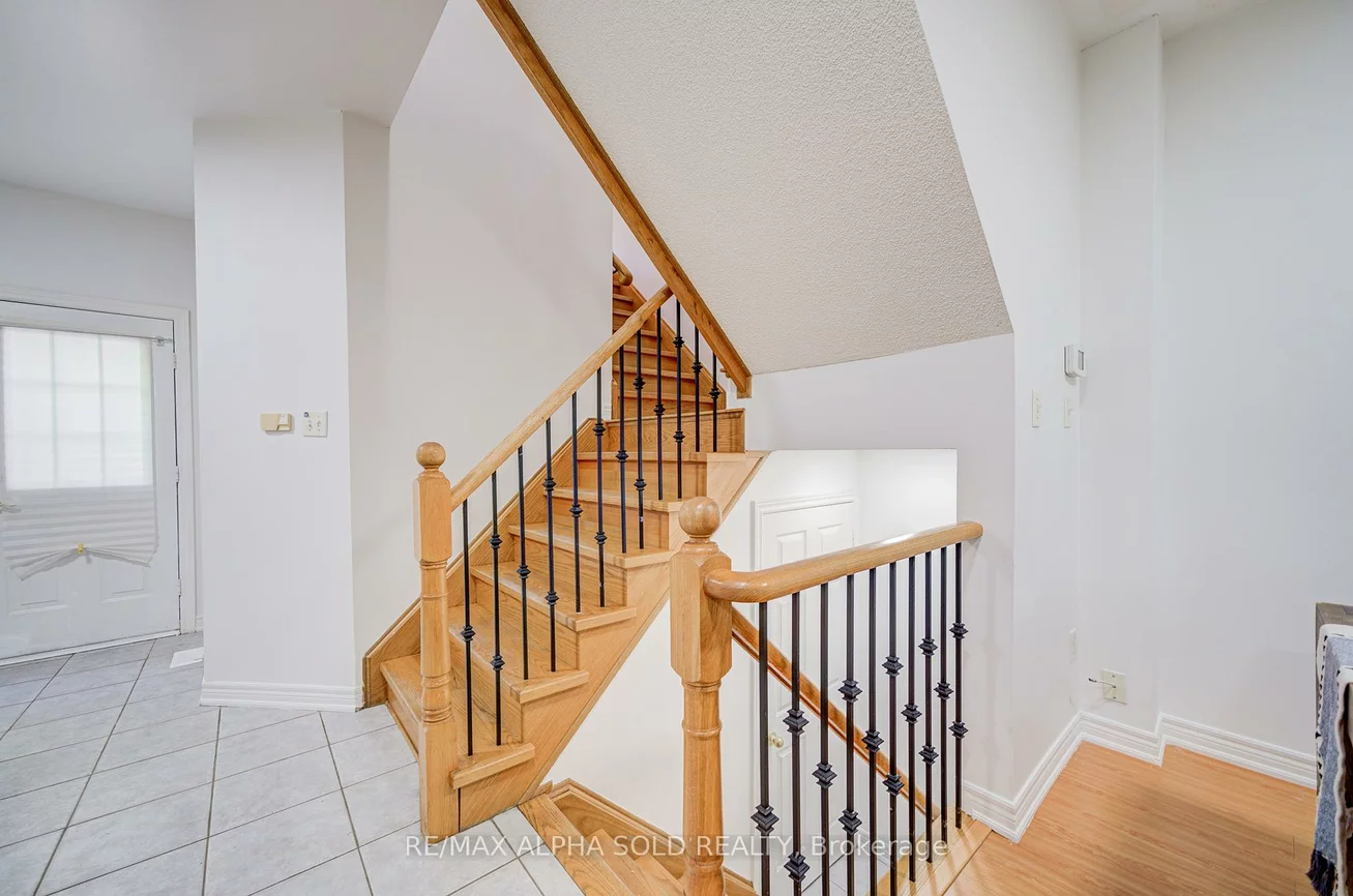 8, Forestwood, Rouge Woods, Richmond Hill