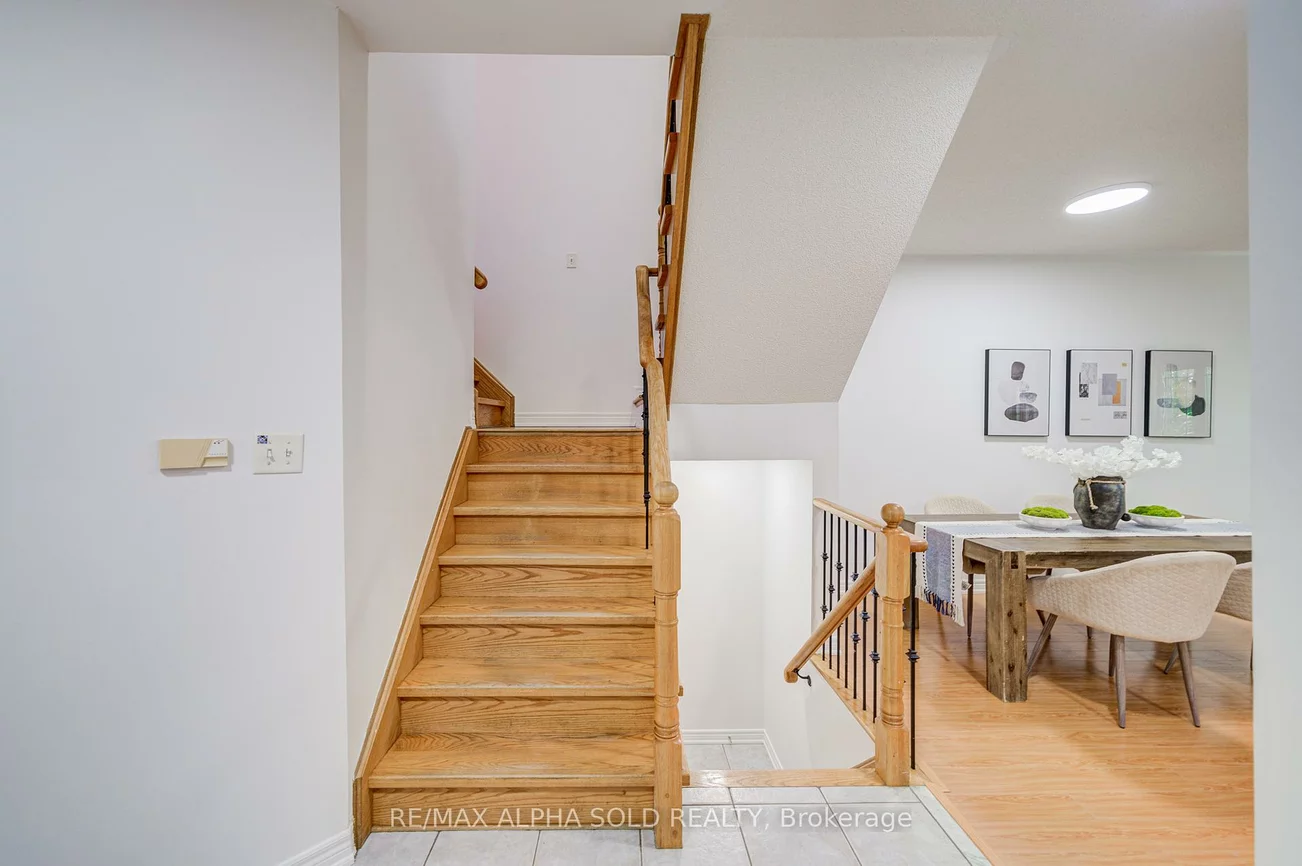 8, Forestwood, Rouge Woods, Richmond Hill