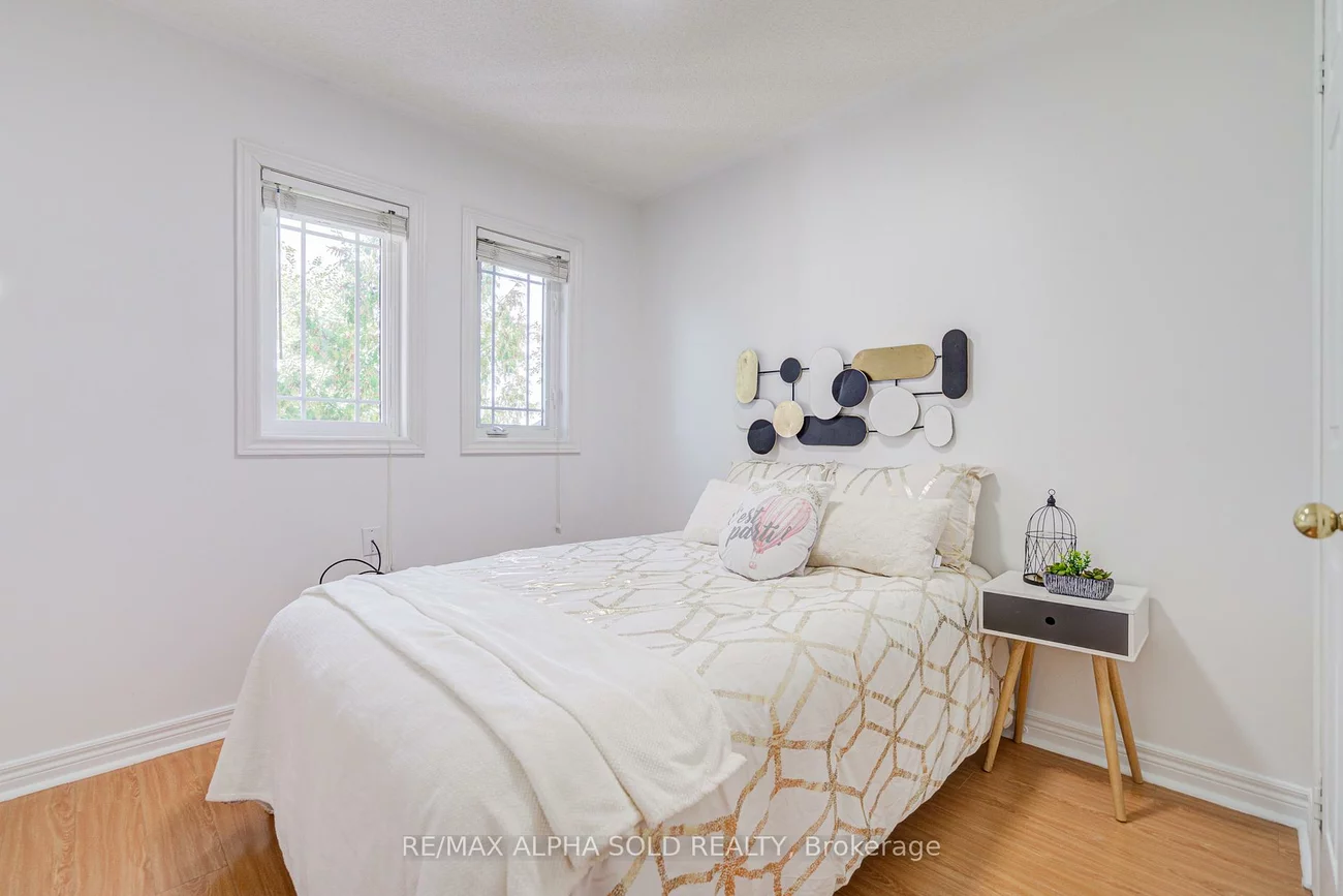 8, Forestwood, Rouge Woods, Richmond Hill