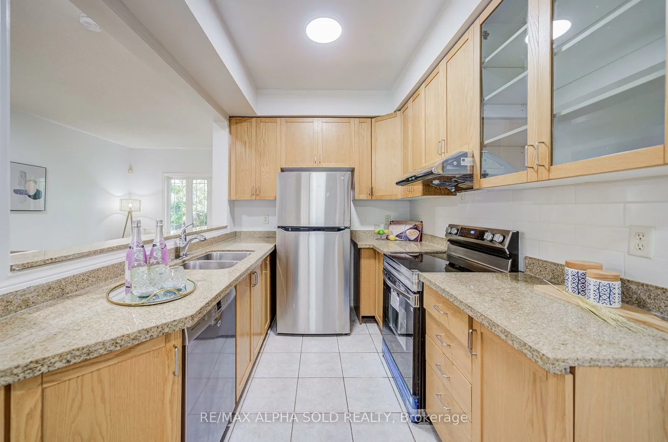 8, Forestwood, Rouge Woods, Richmond Hill