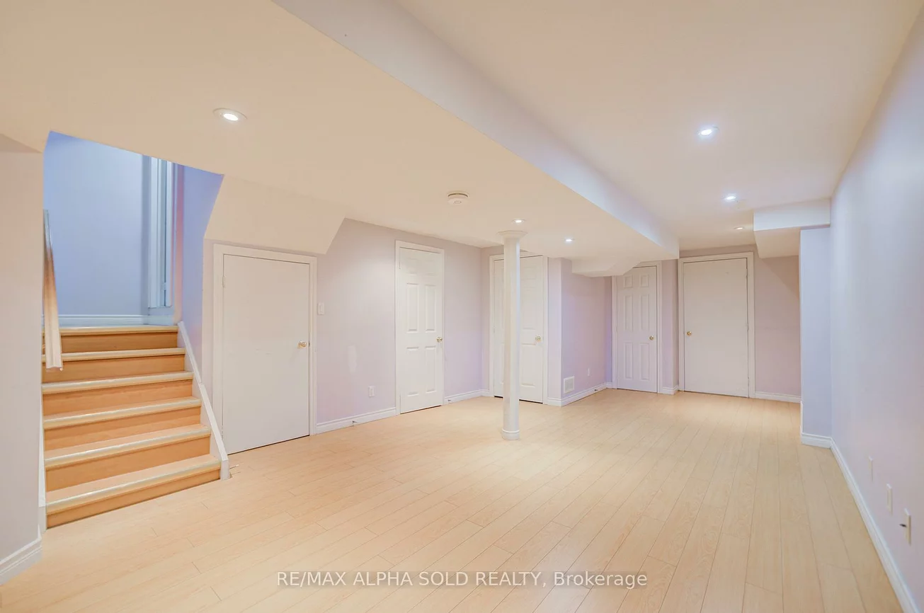 8, Forestwood, Rouge Woods, Richmond Hill