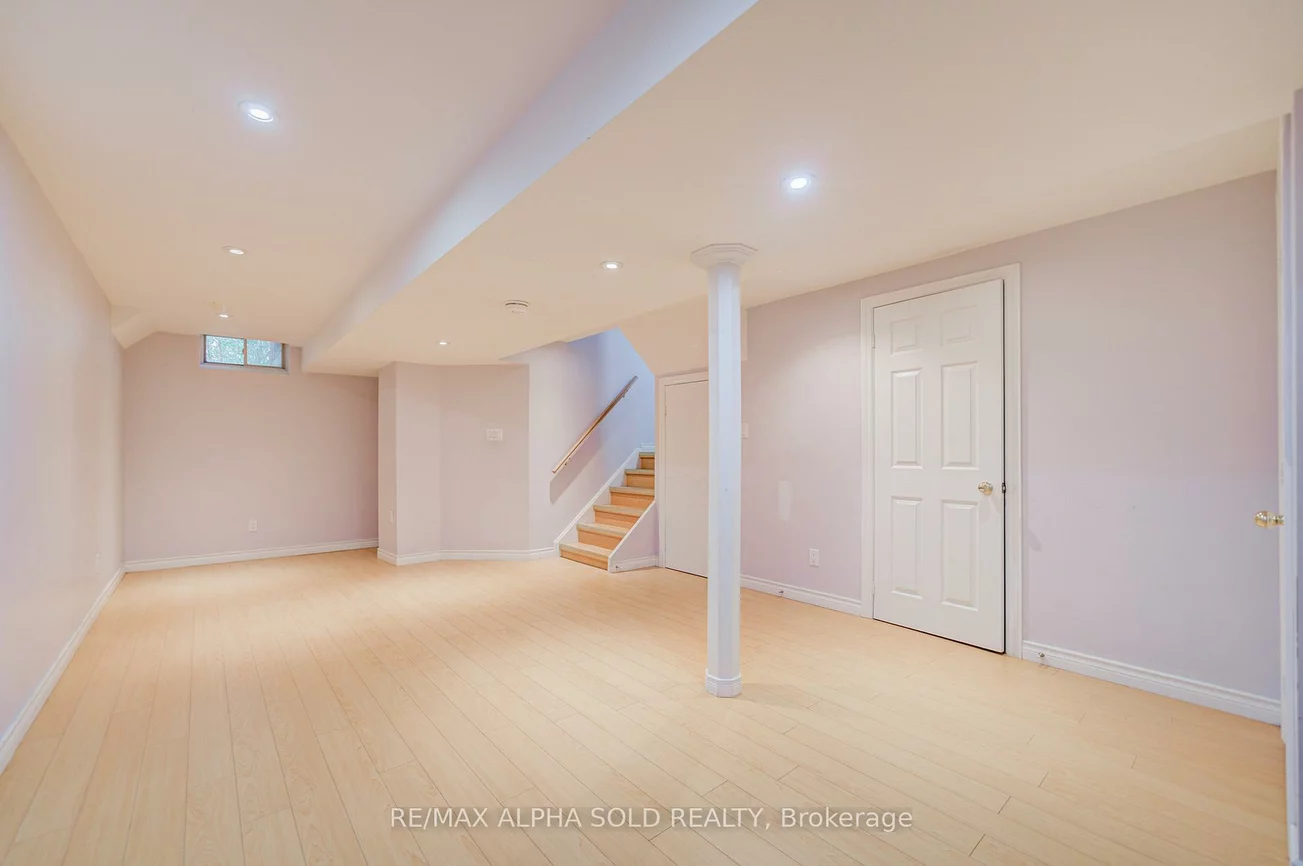 8, Forestwood, Rouge Woods, Richmond Hill