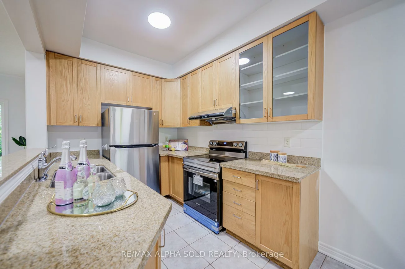 8, Forestwood, Rouge Woods, Richmond Hill