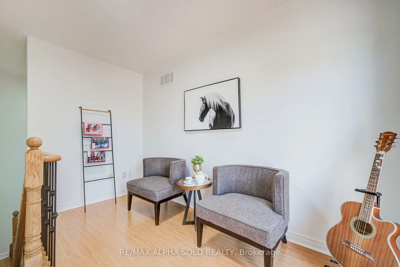 8, Forestwood, Rouge Woods, Richmond Hill
