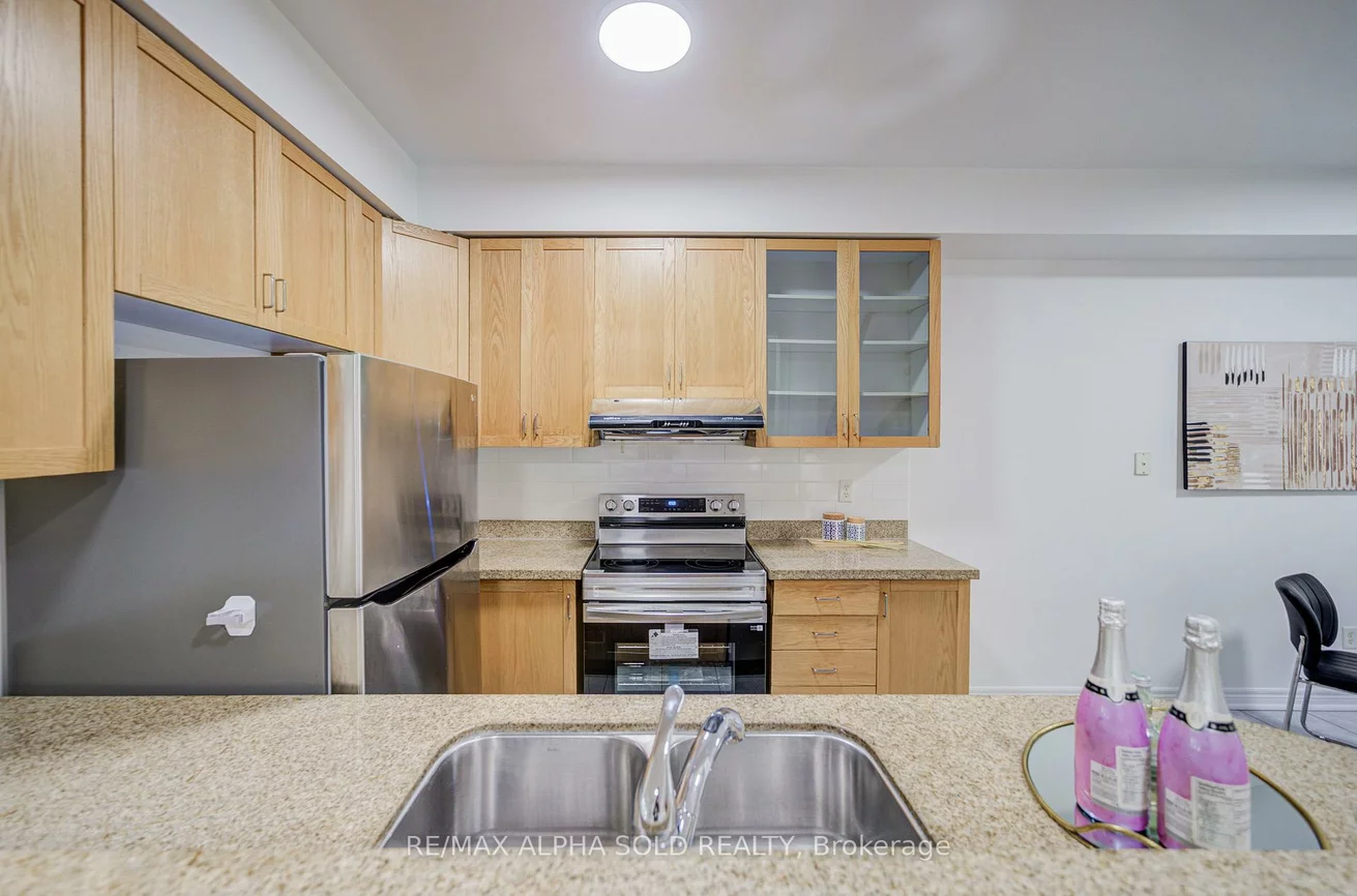 8, Forestwood, Rouge Woods, Richmond Hill