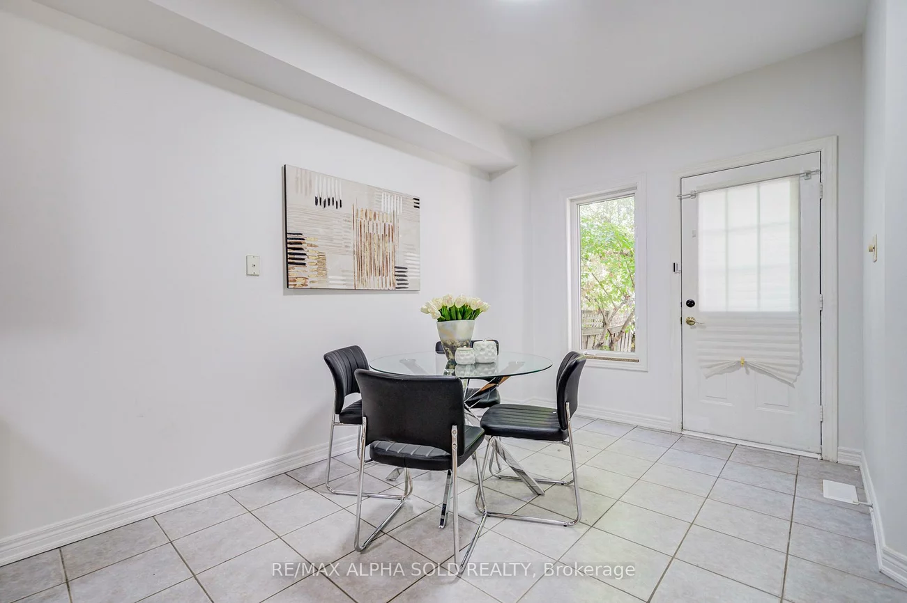 8, Forestwood, Rouge Woods, Richmond Hill