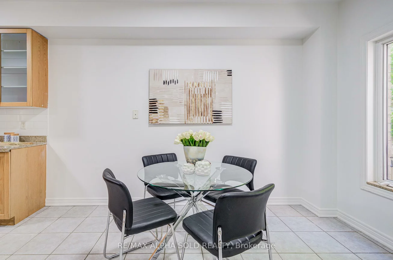 8, Forestwood, Rouge Woods, Richmond Hill