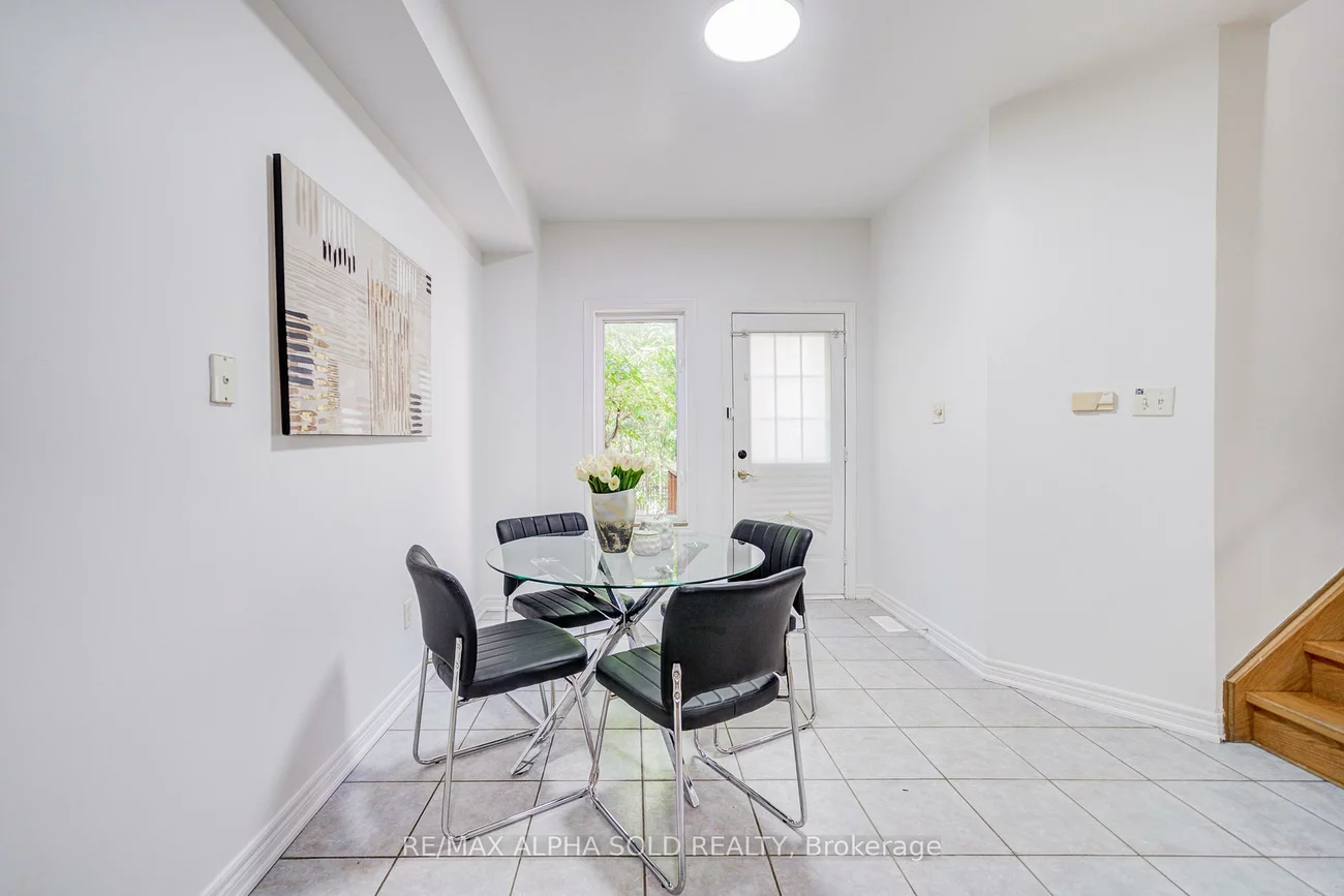 8, Forestwood, Rouge Woods, Richmond Hill