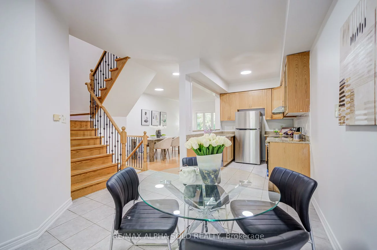 8, Forestwood, Rouge Woods, Richmond Hill