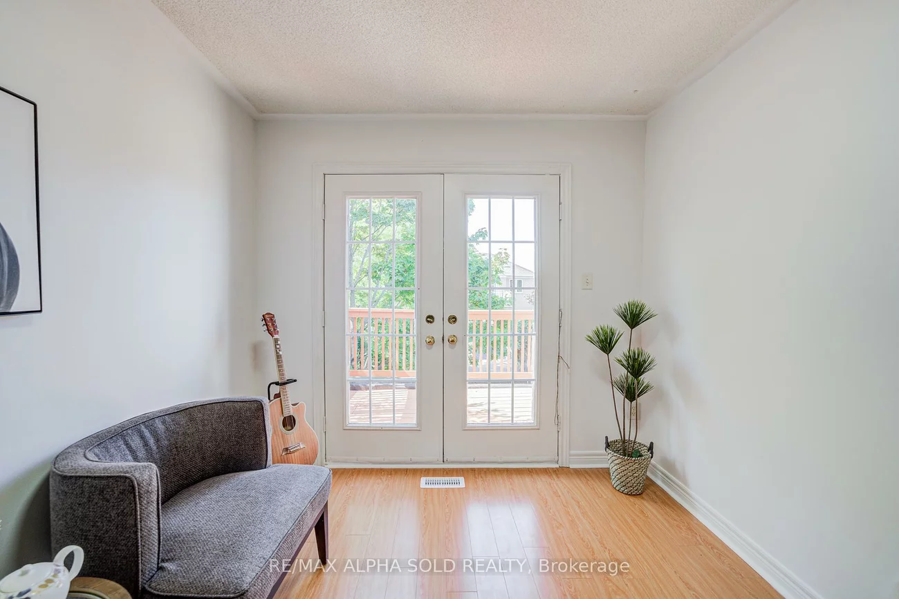 8, Forestwood, Rouge Woods, Richmond Hill