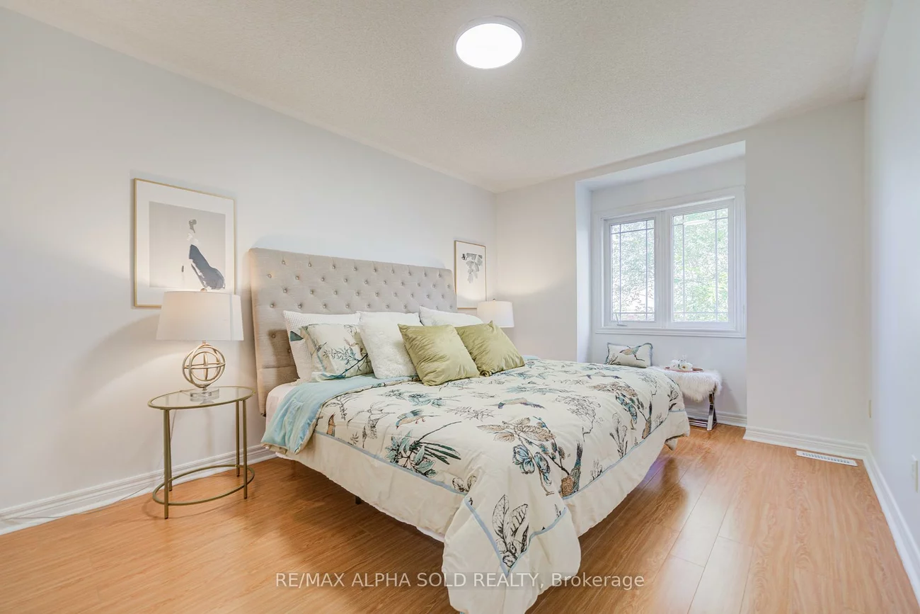 8, Forestwood, Rouge Woods, Richmond Hill