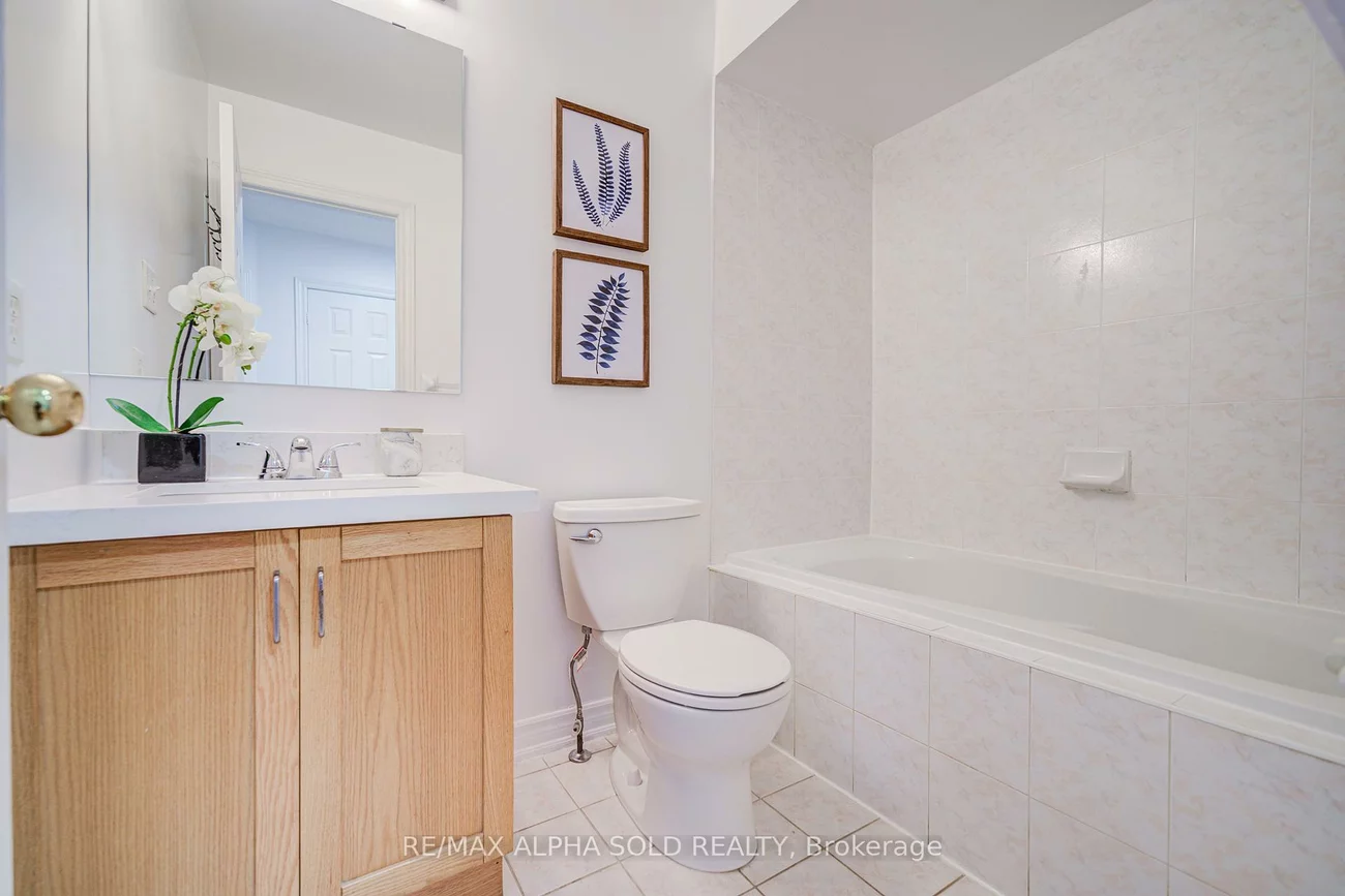 8, Forestwood, Rouge Woods, Richmond Hill