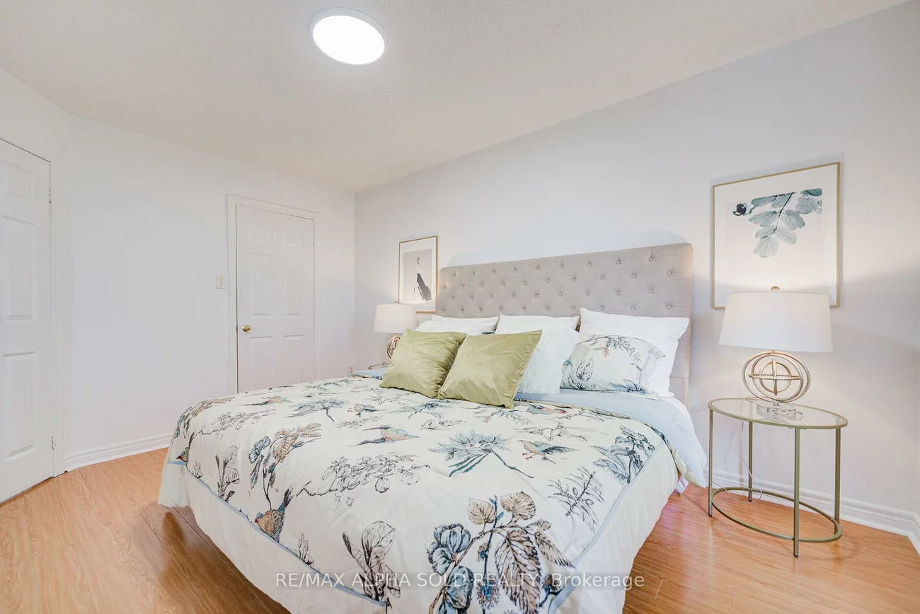 8, Forestwood, Rouge Woods, Richmond Hill