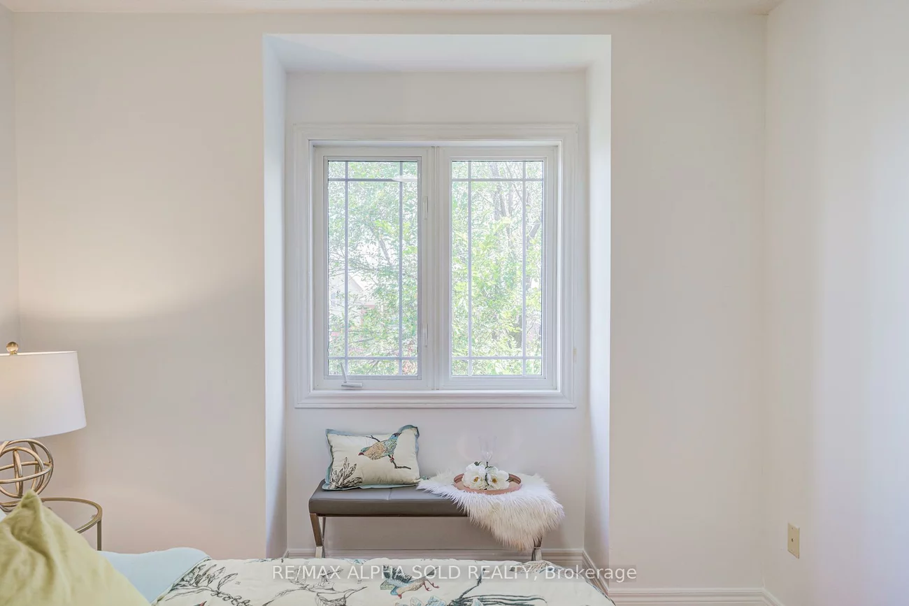 8, Forestwood, Rouge Woods, Richmond Hill