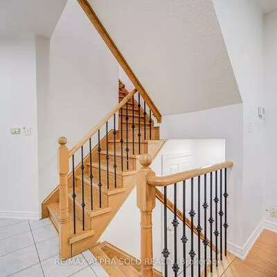 8, Forestwood, Rouge Woods, Richmond Hill