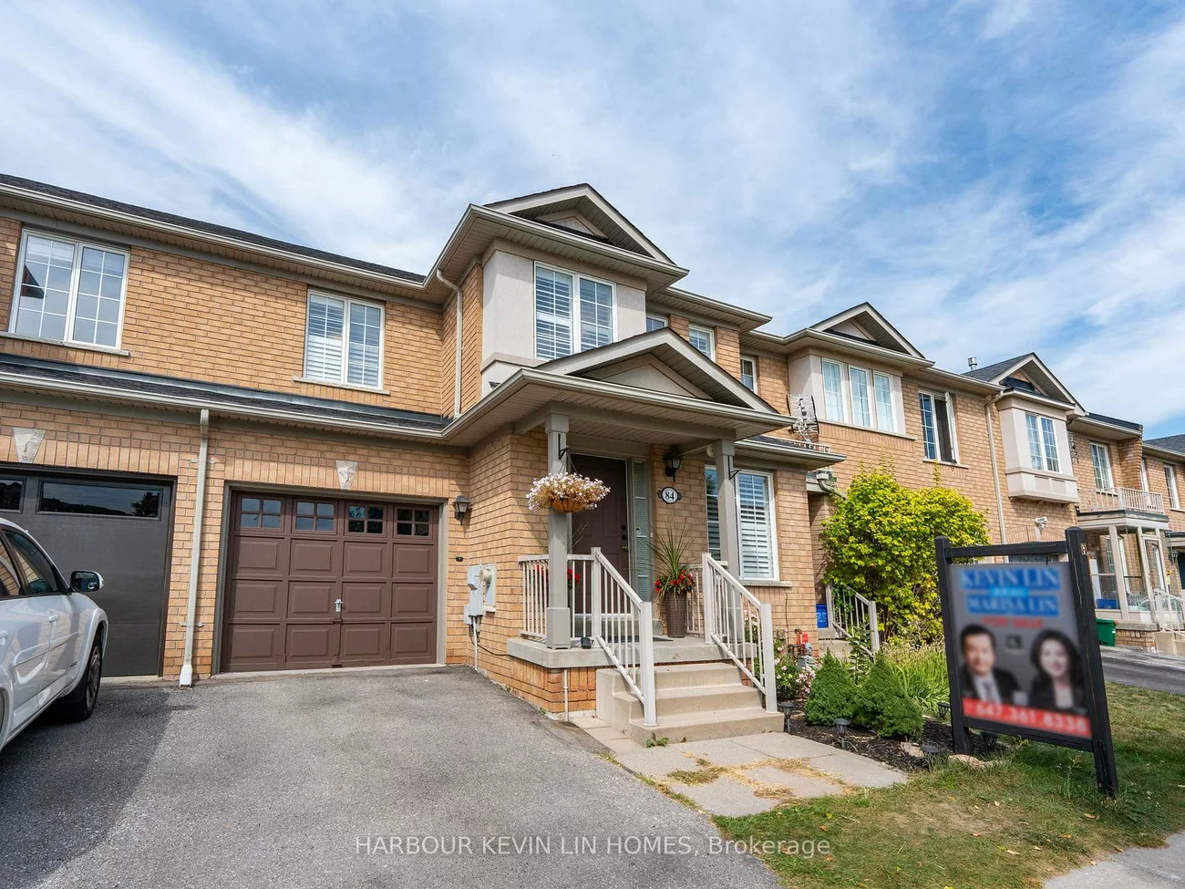 84, Grasslands, Langstaff, Richmond Hill