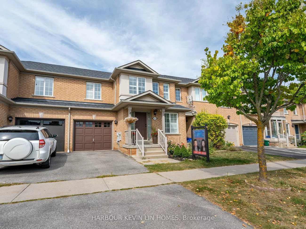 84, Grasslands, Langstaff, Richmond Hill