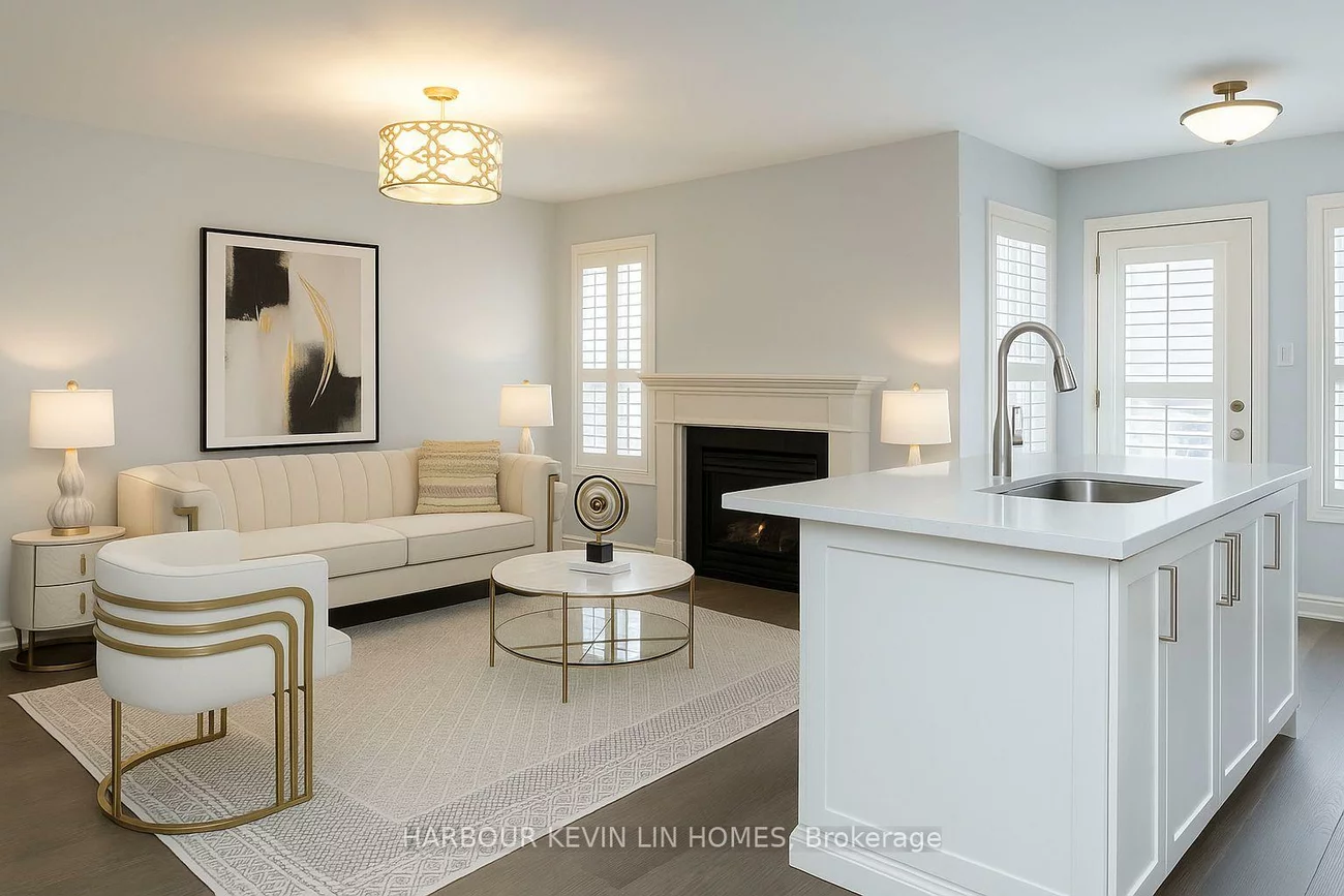 84, Grasslands, Langstaff, Richmond Hill
