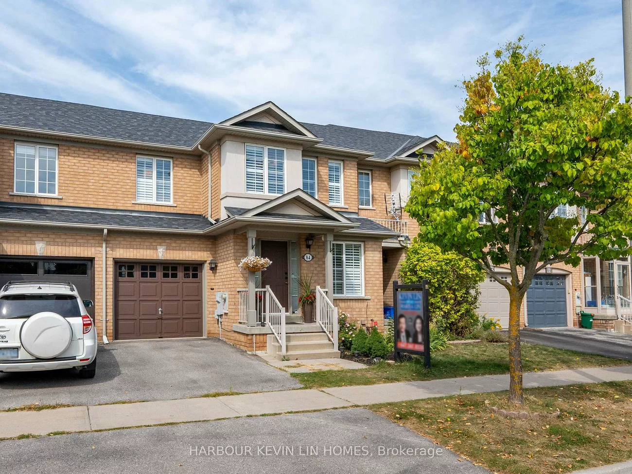 84, Grasslands, Langstaff, Richmond Hill