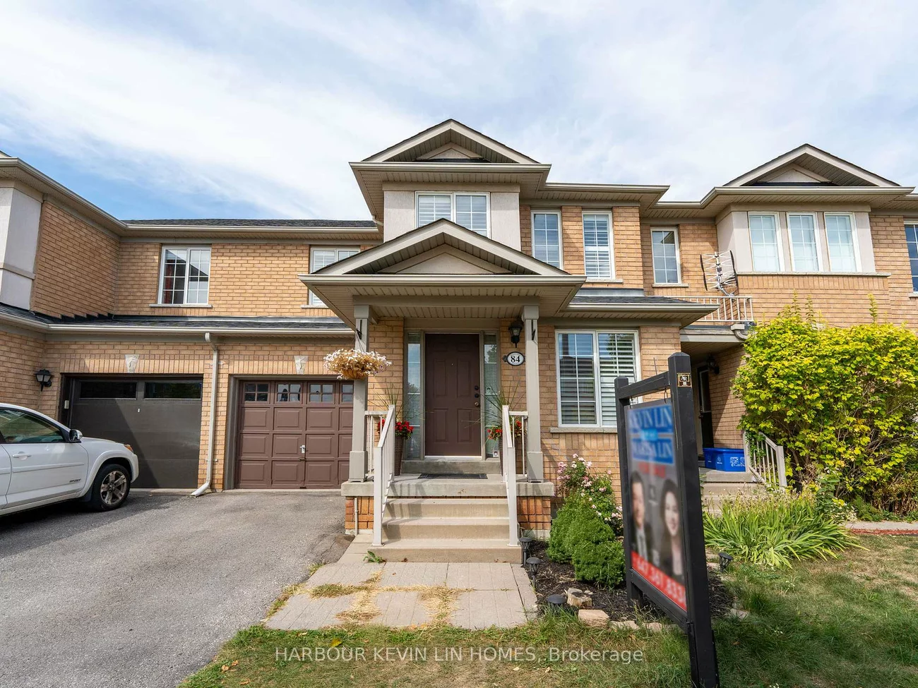 84, Grasslands, Langstaff, Richmond Hill