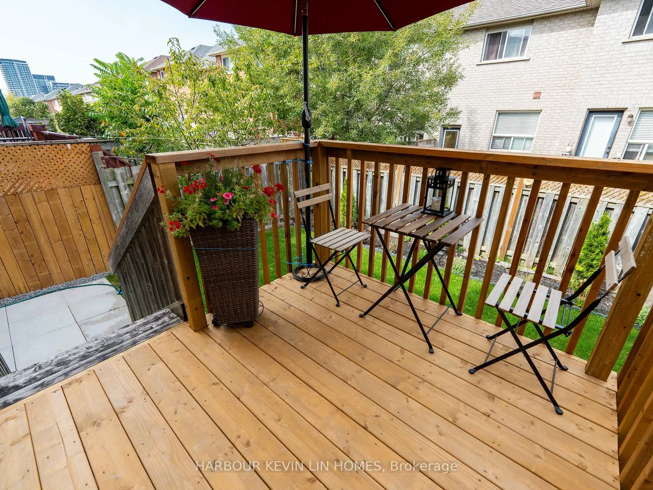 84, Grasslands, Langstaff, Richmond Hill