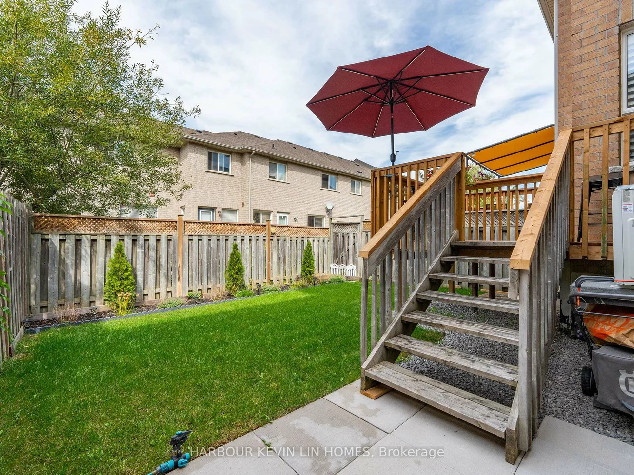 84, Grasslands, Langstaff, Richmond Hill