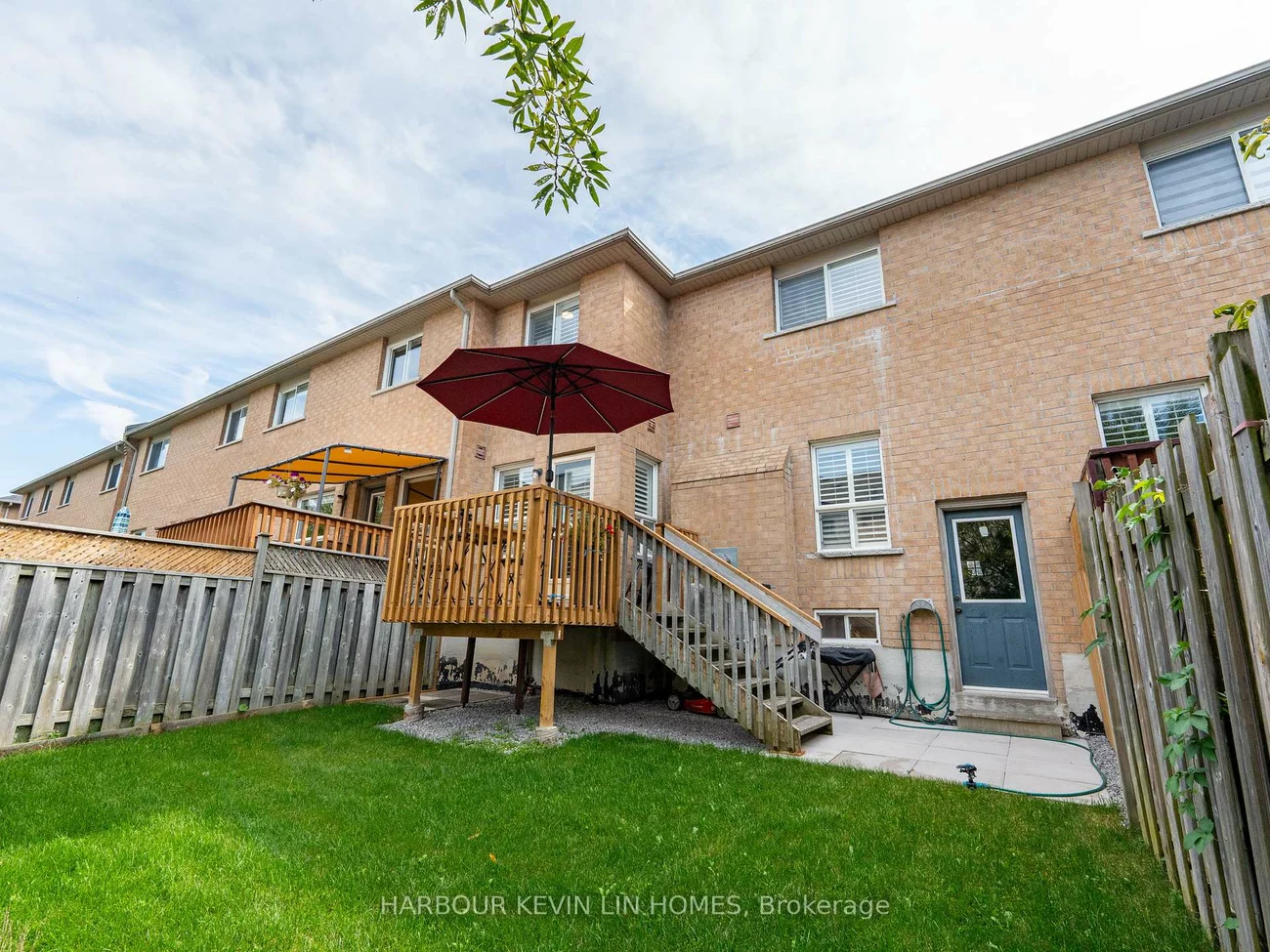 84, Grasslands, Langstaff, Richmond Hill
