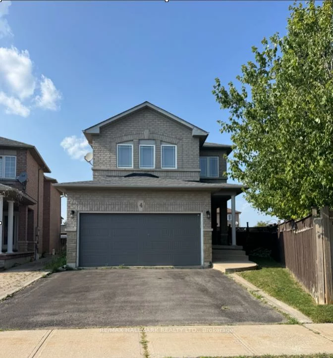 4, Kalmar, Oak Ridges, Richmond Hill