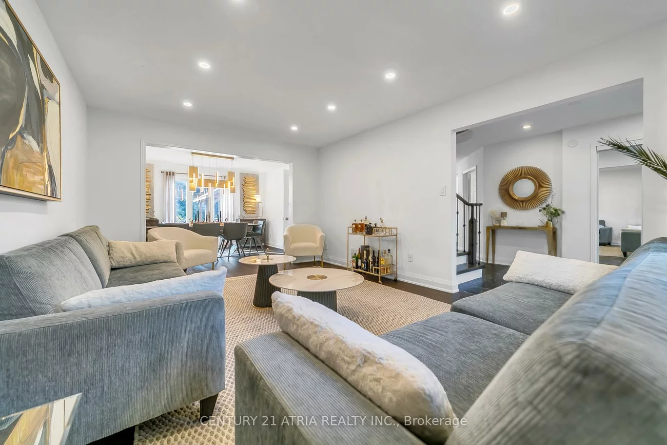 65, Worthington, Oak Ridges Lake Wilcox, Richmond Hill