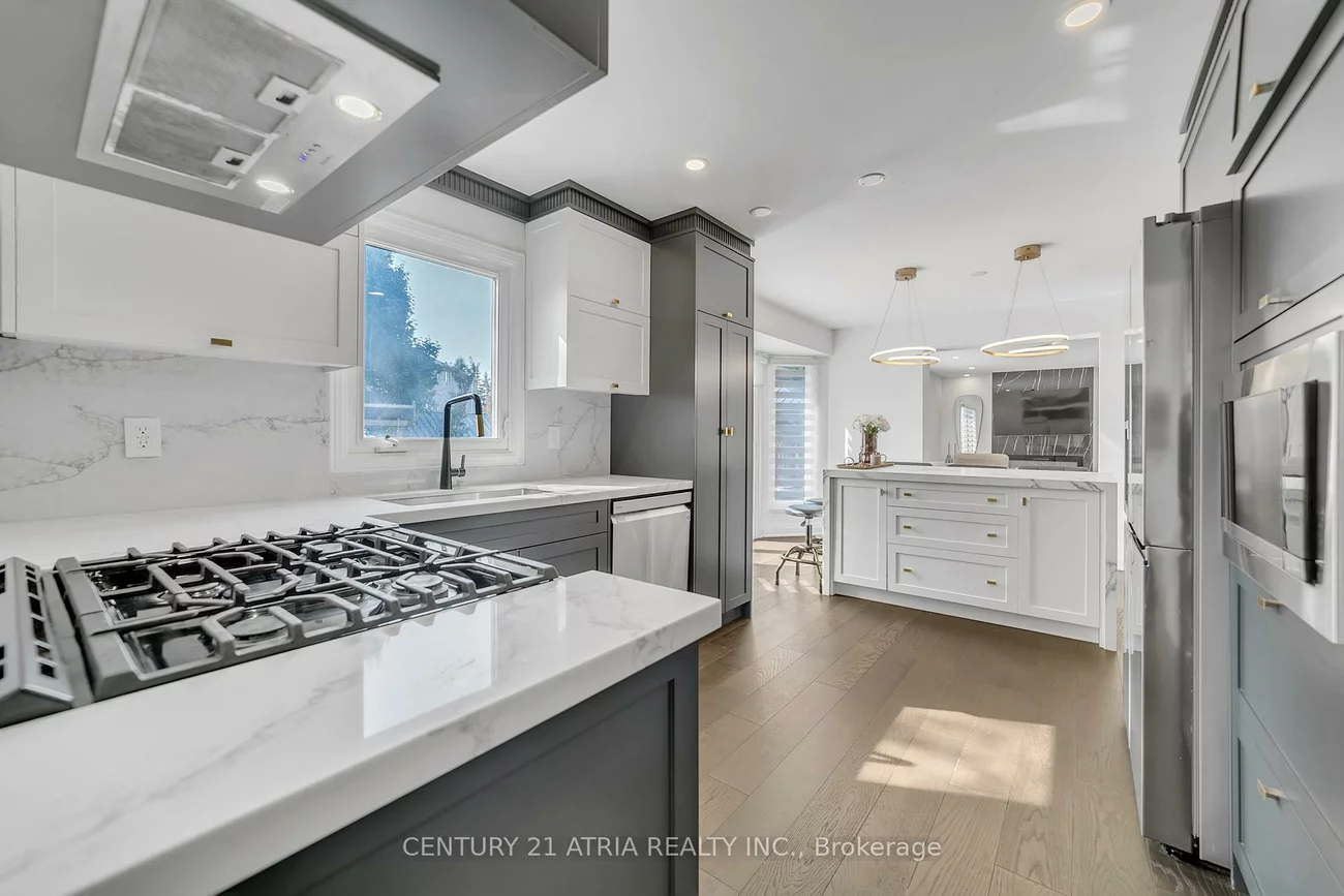 65, Worthington, Oak Ridges Lake Wilcox, Richmond Hill