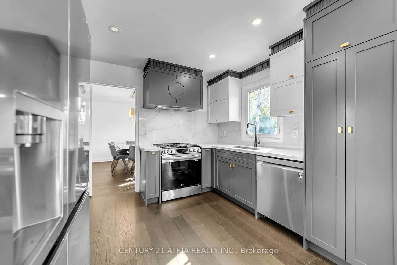 65, Worthington, Oak Ridges Lake Wilcox, Richmond Hill