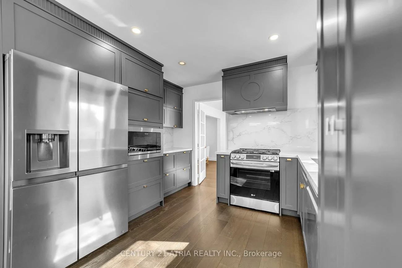 65, Worthington, Oak Ridges Lake Wilcox, Richmond Hill