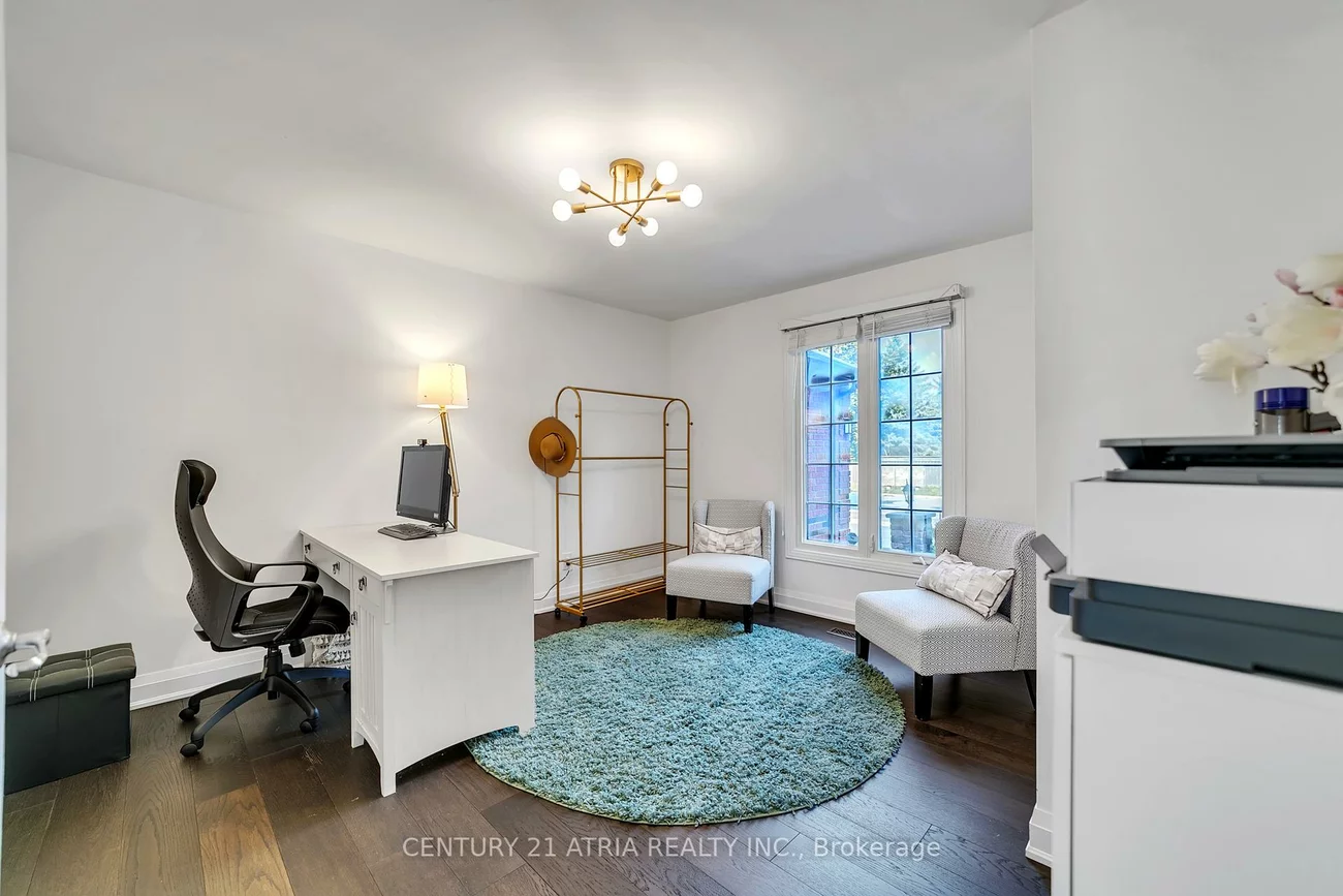 65, Worthington, Oak Ridges Lake Wilcox, Richmond Hill