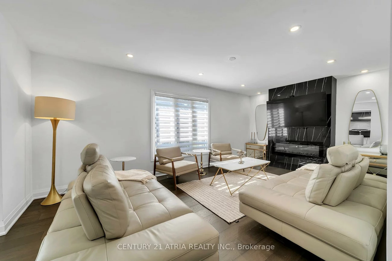 65, Worthington, Oak Ridges Lake Wilcox, Richmond Hill