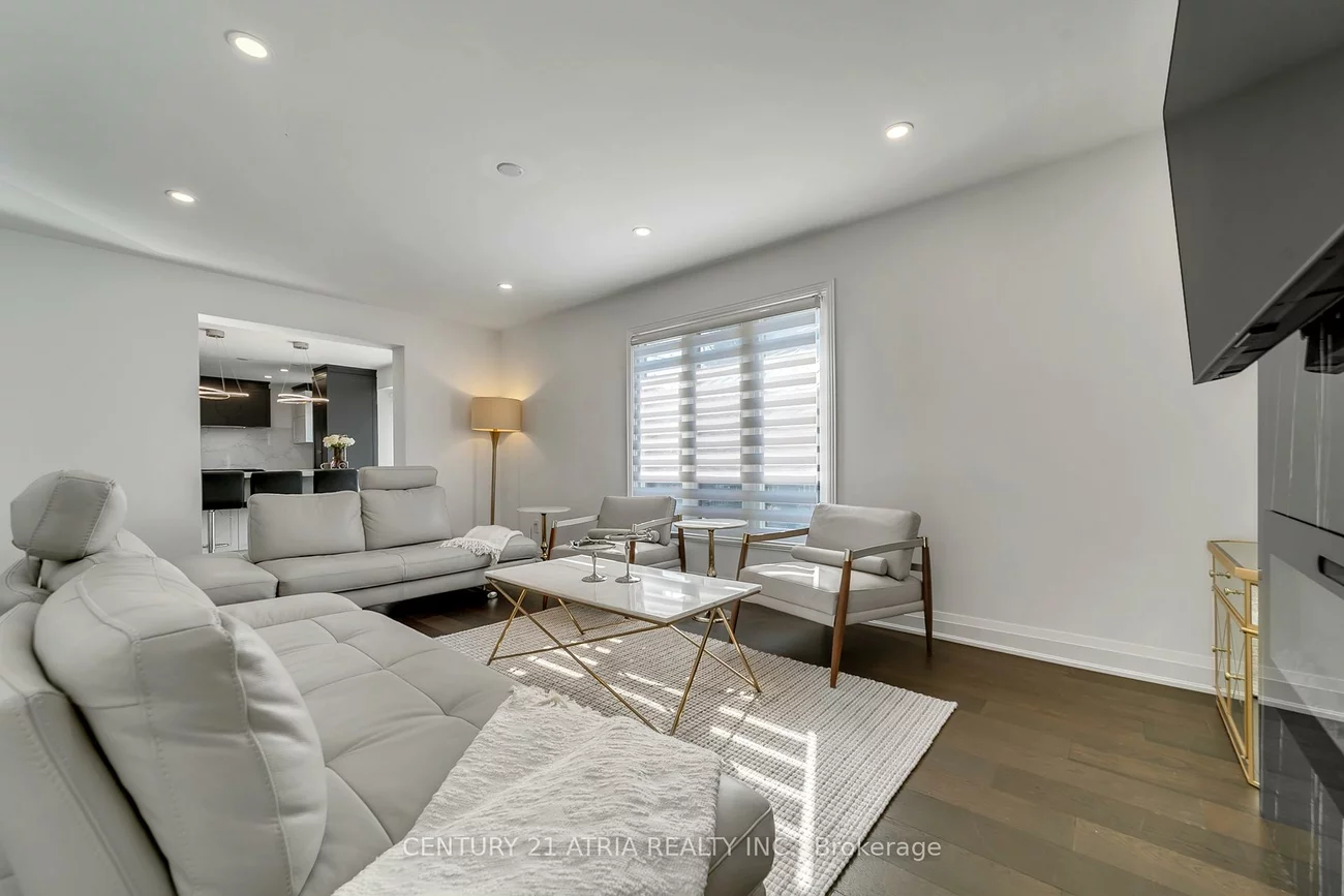 65, Worthington, Oak Ridges Lake Wilcox, Richmond Hill