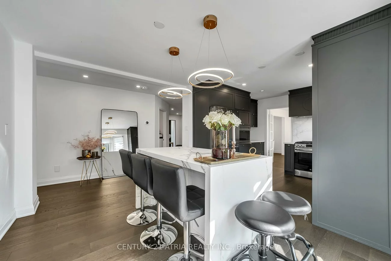 65, Worthington, Oak Ridges Lake Wilcox, Richmond Hill