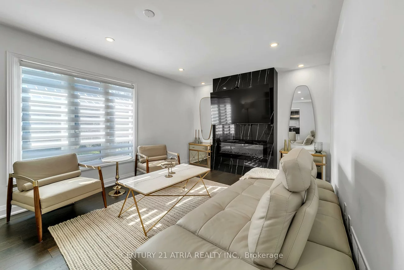 65, Worthington, Oak Ridges Lake Wilcox, Richmond Hill